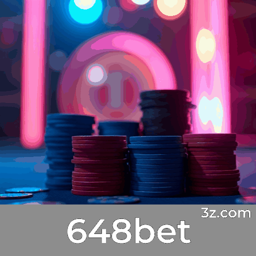 avaliações sobre 648bet slots