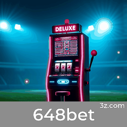 648bet: Segurança e Agilidade para Usuários Brasileiros