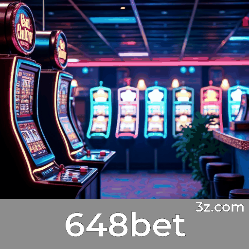 648bet