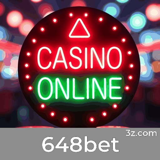 648bet App: Ofertas Exclusivas e Recompensas Imperdíveis