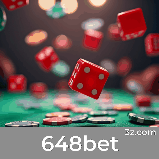 Experiência Imersiva de Cassino no 648bet para Brasileiros