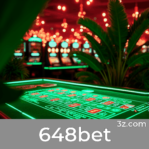 648bet