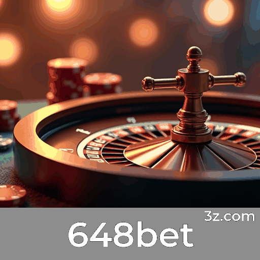 648bet