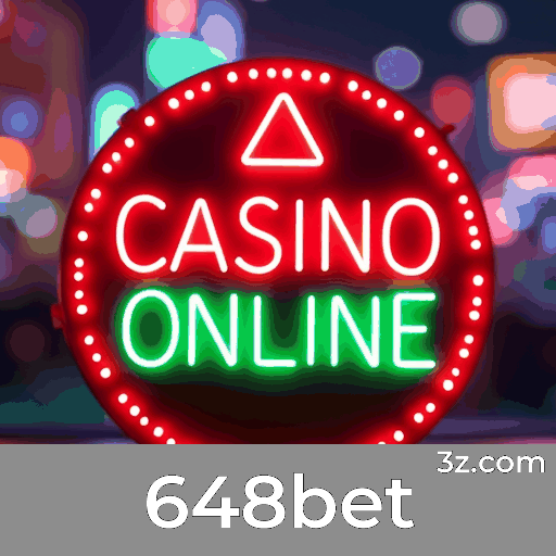 648bet: O Mundo de Jogos Selecionados