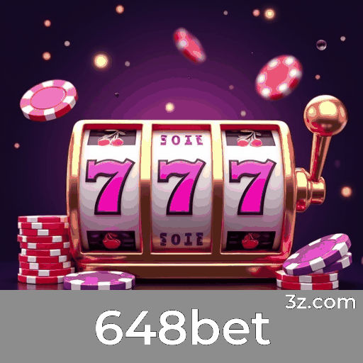 avaliações sobre 648bet slots