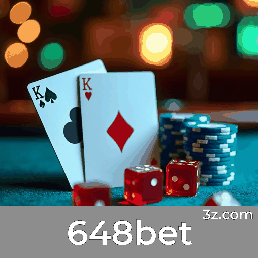 648bet