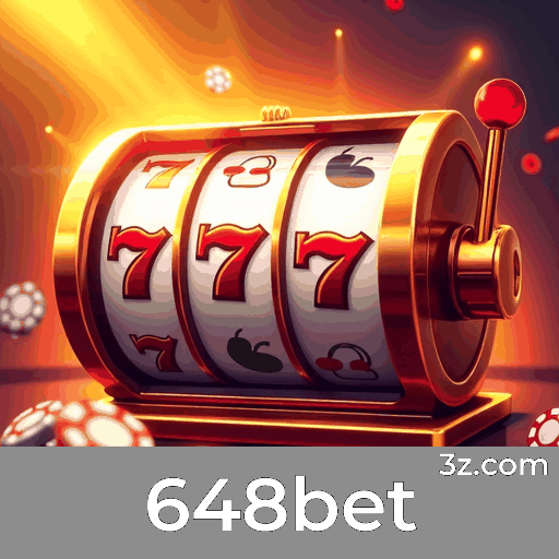 Experiência de Cassino Online Premium com 648bet