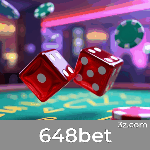 648bet