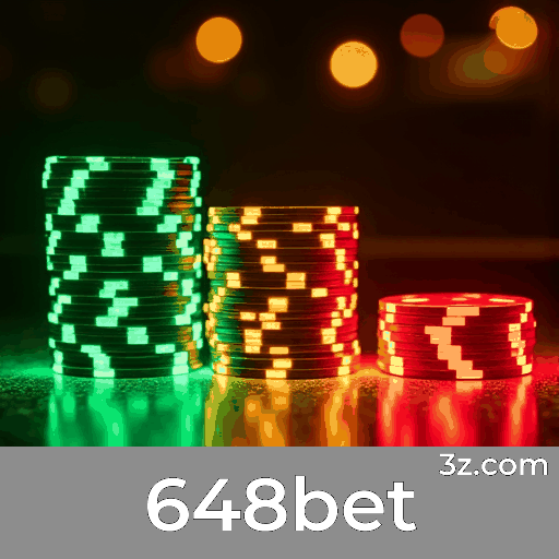 Plataforma 648bet: Infraestrutura Robusta e Segurança Avançada