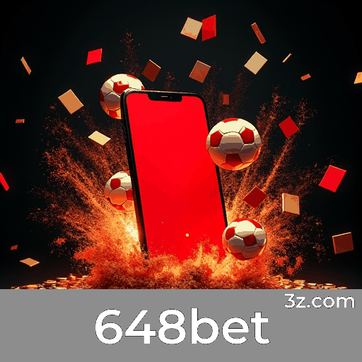 648bet: Jogos com Inovação e Parcerias de Desenvolvedores