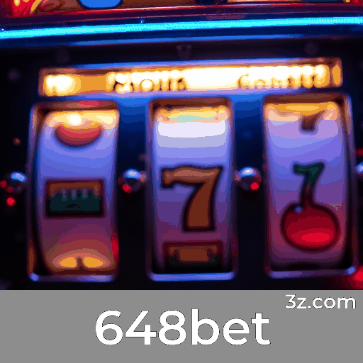 Desenvolvedores Top e Inovação no 648bet