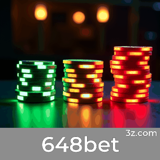 648bet