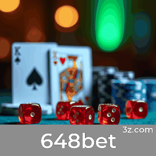 648bet
